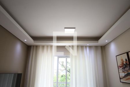 Apartamento à venda com 2 quartos, 72m² em Vila Castelo, São Paulo