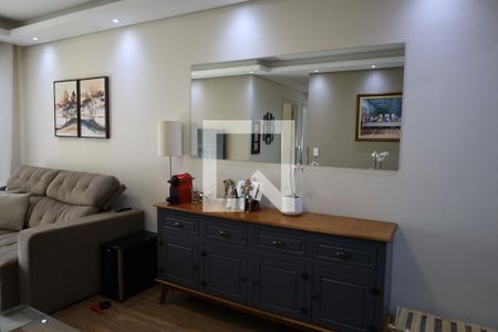 Apartamento à venda com 2 quartos, 72m² em Vila Castelo, São Paulo