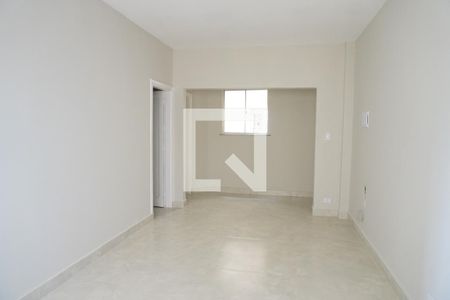 Sala de apartamento para alugar com 2 quartos, 114m² em Santana, São Paulo