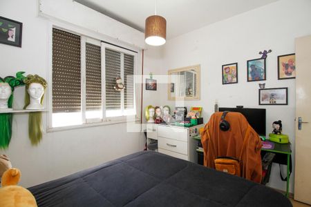 Quarto 2 de apartamento à venda com 2 quartos, 66m² em Sumarezinho, São Paulo