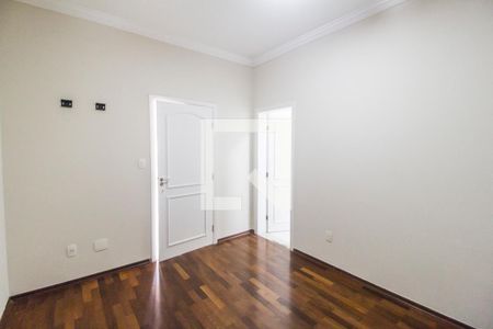 Suíte de casa de condomínio à venda com 4 quartos, 436m² em Alphaville, Santana de Parnaíba