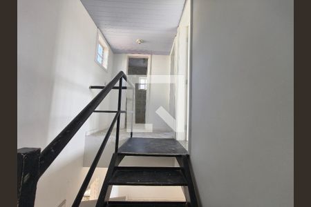 Sala de casa de condomínio à venda com 2 quartos, 87m² em Anil, Rio de Janeiro