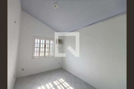 Quarto  de casa de condomínio à venda com 2 quartos, 87m² em Anil, Rio de Janeiro