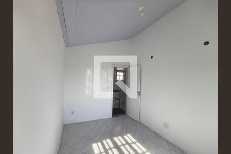 Quarto  de casa de condomínio à venda com 2 quartos, 87m² em Anil, Rio de Janeiro