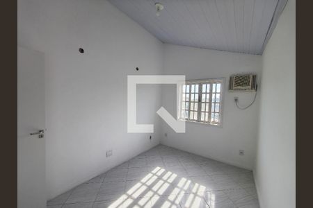 Quarto  de casa de condomínio à venda com 2 quartos, 87m² em Anil, Rio de Janeiro