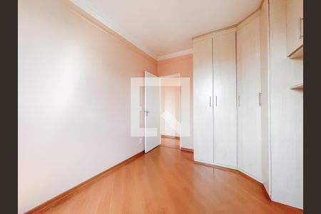 Quarto 1 de apartamento à venda com 2 quartos, 58m² em Piratininga, Osasco