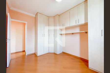 Quarto 1 de apartamento à venda com 2 quartos, 58m² em Piratininga, Osasco