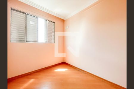 Quarto 1 de apartamento à venda com 2 quartos, 58m² em Piratininga, Osasco