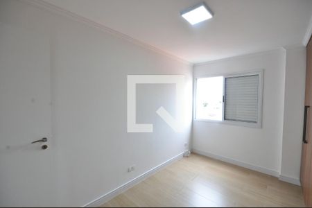 Quarto 2 de apartamento para alugar com 2 quartos, 74m² em Vila Bancaria Munhoz, São Paulo
