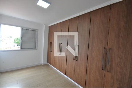 Quarto 2 de apartamento para alugar com 2 quartos, 74m² em Vila Bancaria Munhoz, São Paulo