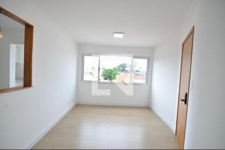 Sala de apartamento para alugar com 2 quartos, 74m² em Vila Bancaria Munhoz, São Paulo