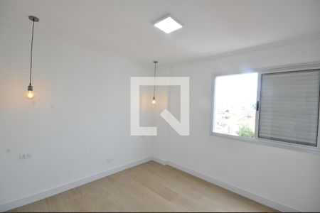 Quarto 1 de apartamento para alugar com 2 quartos, 74m² em Vila Bancaria Munhoz, São Paulo