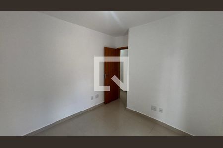 Quarto 1 de apartamento à venda com 2 quartos, 48m² em Vila Sao Pedro, Santo André