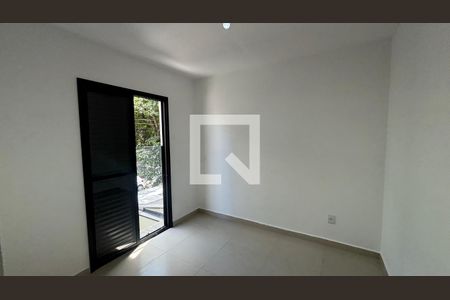 Quarto 1 de apartamento à venda com 2 quartos, 48m² em Vila Sao Pedro, Santo André