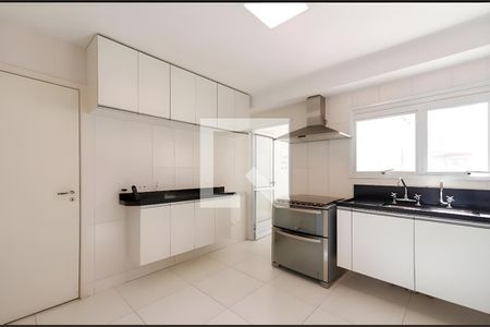 Apartamento para alugar com 4 quartos, 157m² em Perdizes, São Paulo