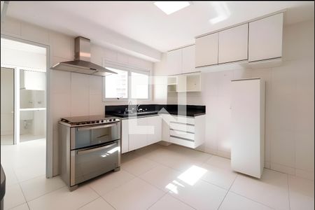 Apartamento para alugar com 4 quartos, 157m² em Perdizes, São Paulo