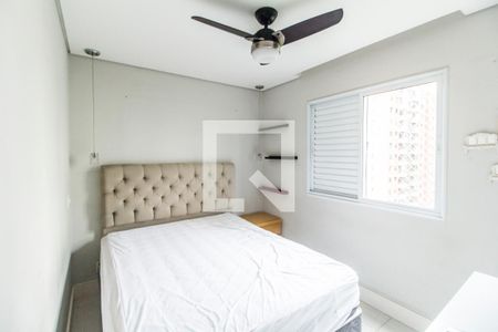 Suíte de apartamento para alugar com 2 quartos, 98m² em Alphaville, Santana de Parnaíba