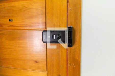 Sala de apartamento à venda com 2 quartos, 46m² em Vila Progresso (zona Leste), São Paulo