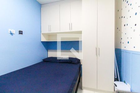 Quarto 1 de apartamento à venda com 2 quartos, 46m² em Vila Progresso (zona Leste), São Paulo