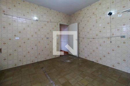 Cozinha de casa para alugar com 2 quartos, 150m² em Jardim Maraca, São Paulo