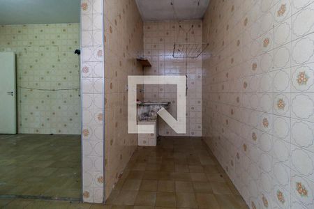 Área de Serviço de casa para alugar com 2 quartos, 150m² em Jardim Maraca, São Paulo