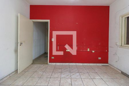 Quarto 1 de casa para alugar com 2 quartos, 150m² em Jardim Maraca, São Paulo