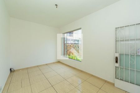 SALA de casa para alugar com 3 quartos, 220m² em Carlos Prates, Belo Horizonte