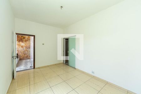 SALA de casa para alugar com 3 quartos, 220m² em Carlos Prates, Belo Horizonte