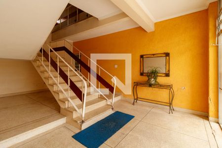 Área comum de apartamento à venda com 3 quartos, 124m² em Tremembé, São Paulo