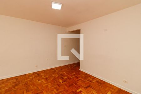 Sala de apartamento para alugar com 3 quartos, 124m² em Tremembé, São Paulo