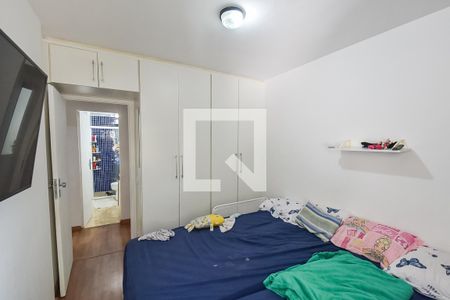 Quarto 1 de apartamento para alugar com 3 quartos, 73m² em Vila Mariana, São Paulo