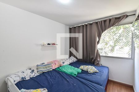 Quarto 1 de apartamento para alugar com 3 quartos, 73m² em Vila Mariana, São Paulo
