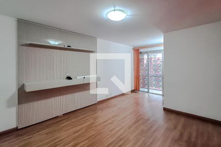 Sala de apartamento para alugar com 3 quartos, 73m² em Vila Mariana, São Paulo