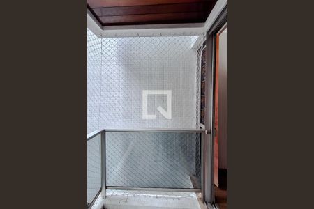 Varanda da Sala de apartamento para alugar com 3 quartos, 73m² em Vila Mariana, São Paulo