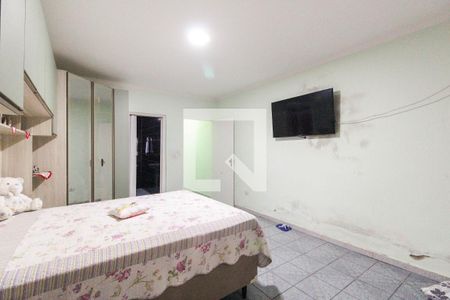 Quarto 2 - Suíte de casa para alugar com 3 quartos, 180m² em Jardim das Oliveiras, São Paulo