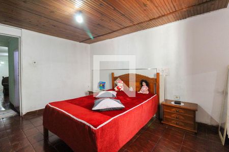 Quarto 1 de casa para alugar com 3 quartos, 180m² em Jardim das Oliveiras, São Paulo