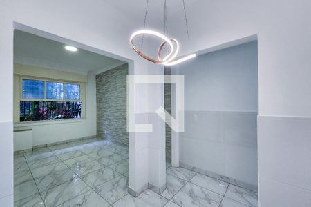 Sala de Jantar  de apartamento para alugar com 3 quartos, 83m² em Vila Isabel, Rio de Janeiro