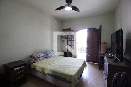Quarto 2 de casa de condomínio para alugar com 4 quartos, 240m² em Taquara, Rio de Janeiro
