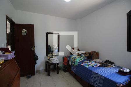 Quarto 1 de casa de condomínio para alugar com 4 quartos, 240m² em Taquara, Rio de Janeiro