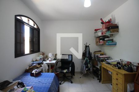 Quarto 1 de casa de condomínio para alugar com 4 quartos, 240m² em Taquara, Rio de Janeiro