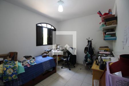 Quarto 1 de casa de condomínio para alugar com 4 quartos, 240m² em Taquara, Rio de Janeiro