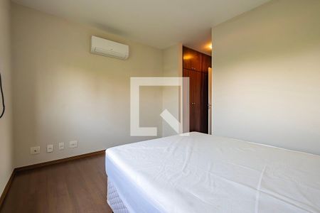 Suíte 1 de apartamento para alugar com 2 quartos, 125m² em Vila Madalena, São Paulo