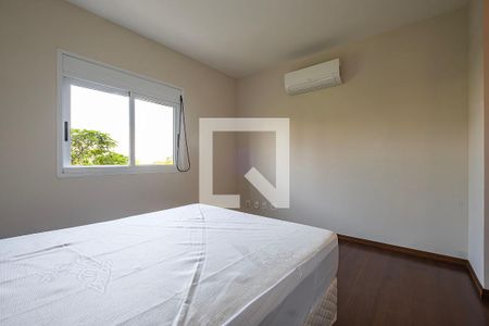 Suíte 1 de apartamento para alugar com 2 quartos, 125m² em Vila Madalena, São Paulo