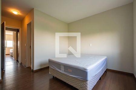 Suíte 1 de apartamento para alugar com 2 quartos, 125m² em Vila Madalena, São Paulo