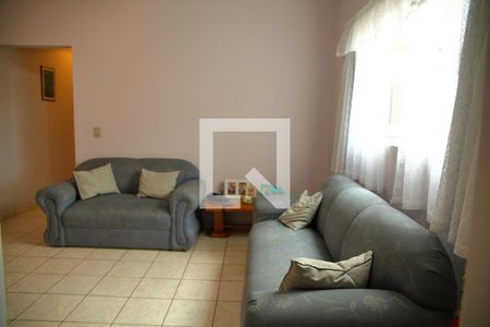 Sala de apartamento para alugar com 2 quartos, 56m² em Paulicéia, São Bernardo do Campo