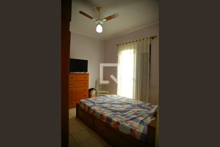 Quarto 1  de apartamento para alugar com 2 quartos, 56m² em Paulicéia, São Bernardo do Campo