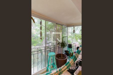 Apartamento para alugar com 2 quartos, 80m² em Real Parque, São Paulo