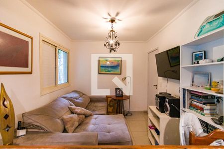 Apartamento para alugar com 2 quartos, 80m² em Real Parque, São Paulo