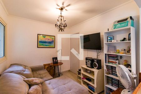 Apartamento para alugar com 2 quartos, 80m² em Real Parque, São Paulo