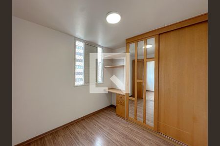 Quarto 1 de apartamento para alugar com 2 quartos, 54m² em Pompeia, São Paulo